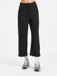 TENTREE TENTREE FRENCH TERRY WIDELEG SWEATPANTS - CLEARANCE - Boathouse