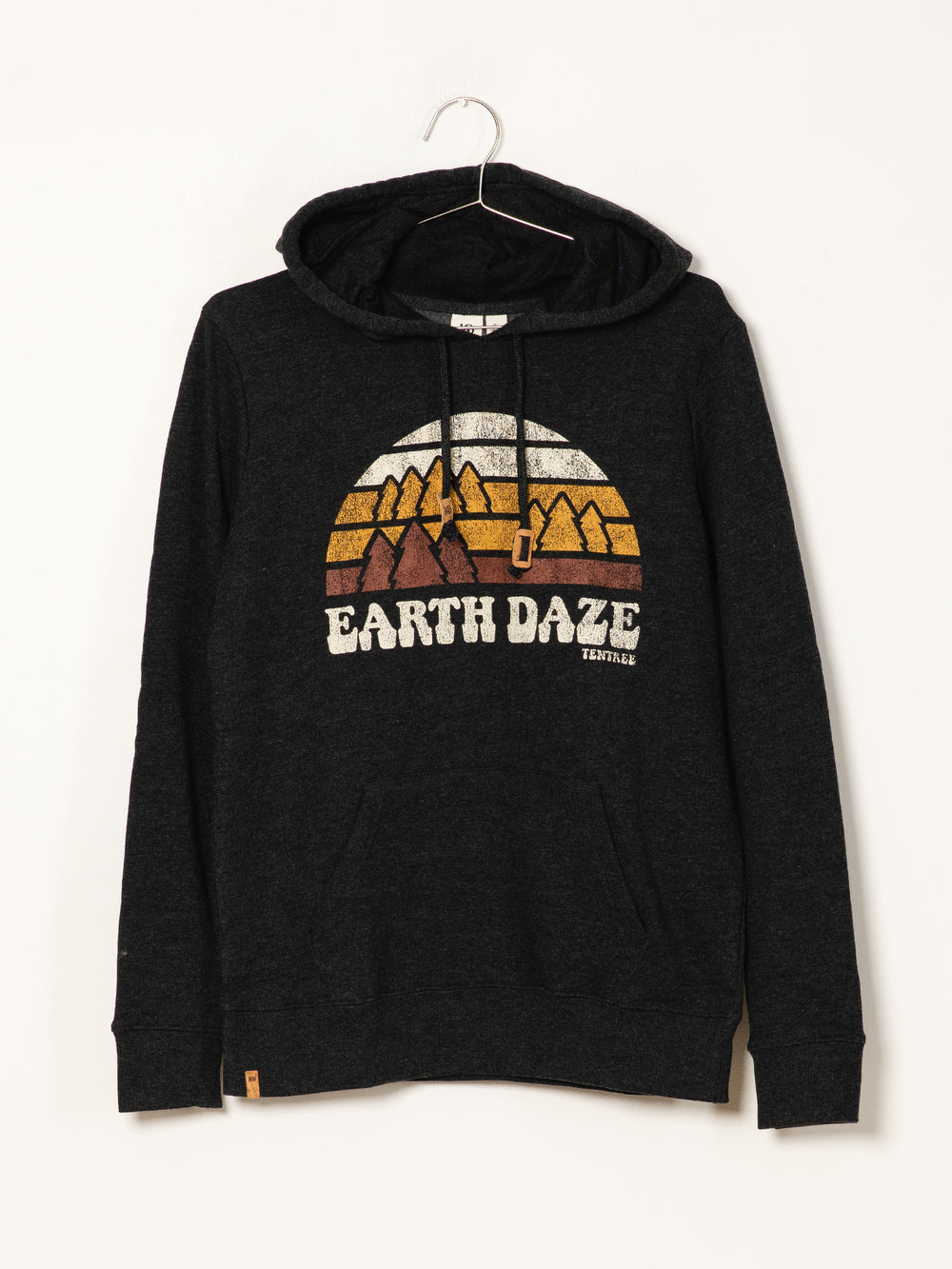 TENTREE EARTH DAZE PULLOVER HOODIE  - CLEARANCE