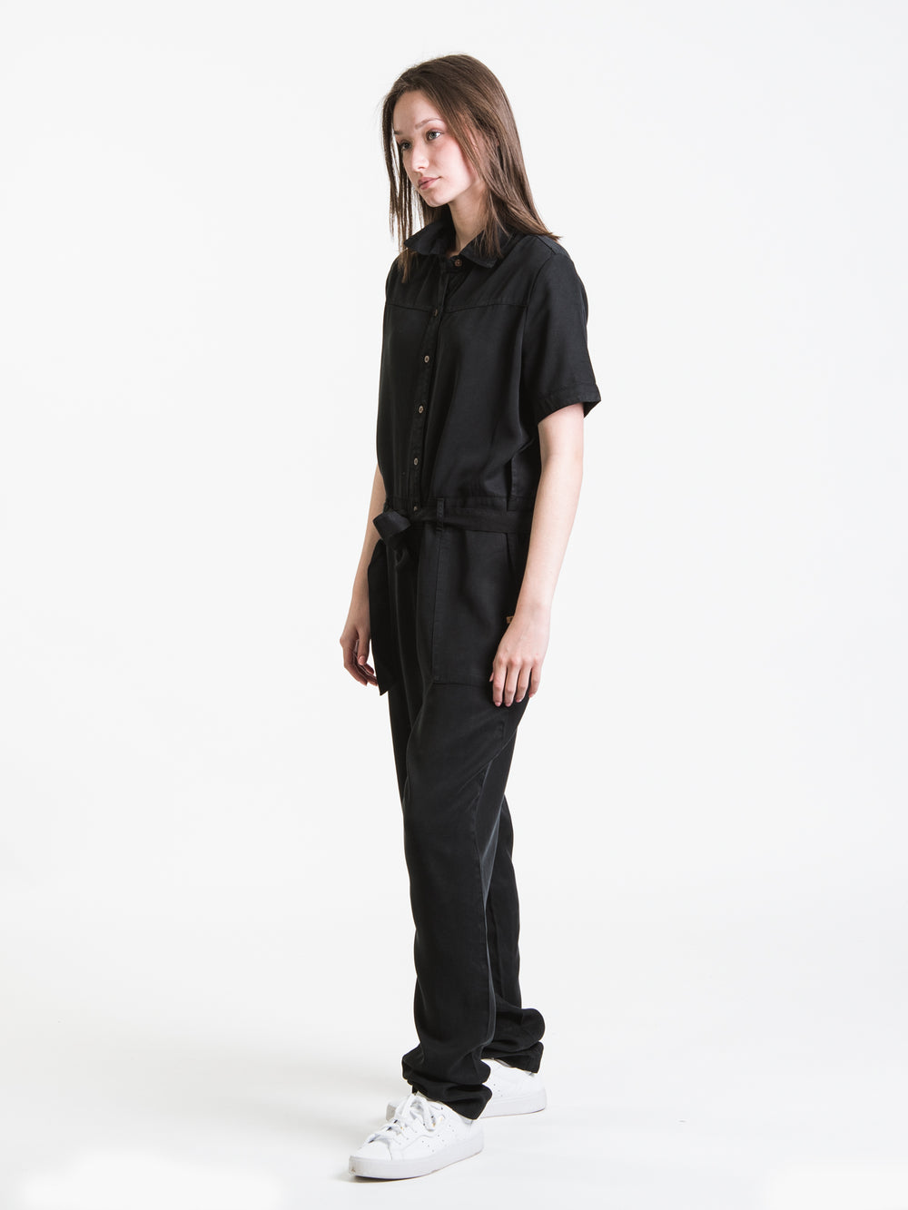 TENTREE TENCEL SLATER JUMPSUIT - CLEARANCE