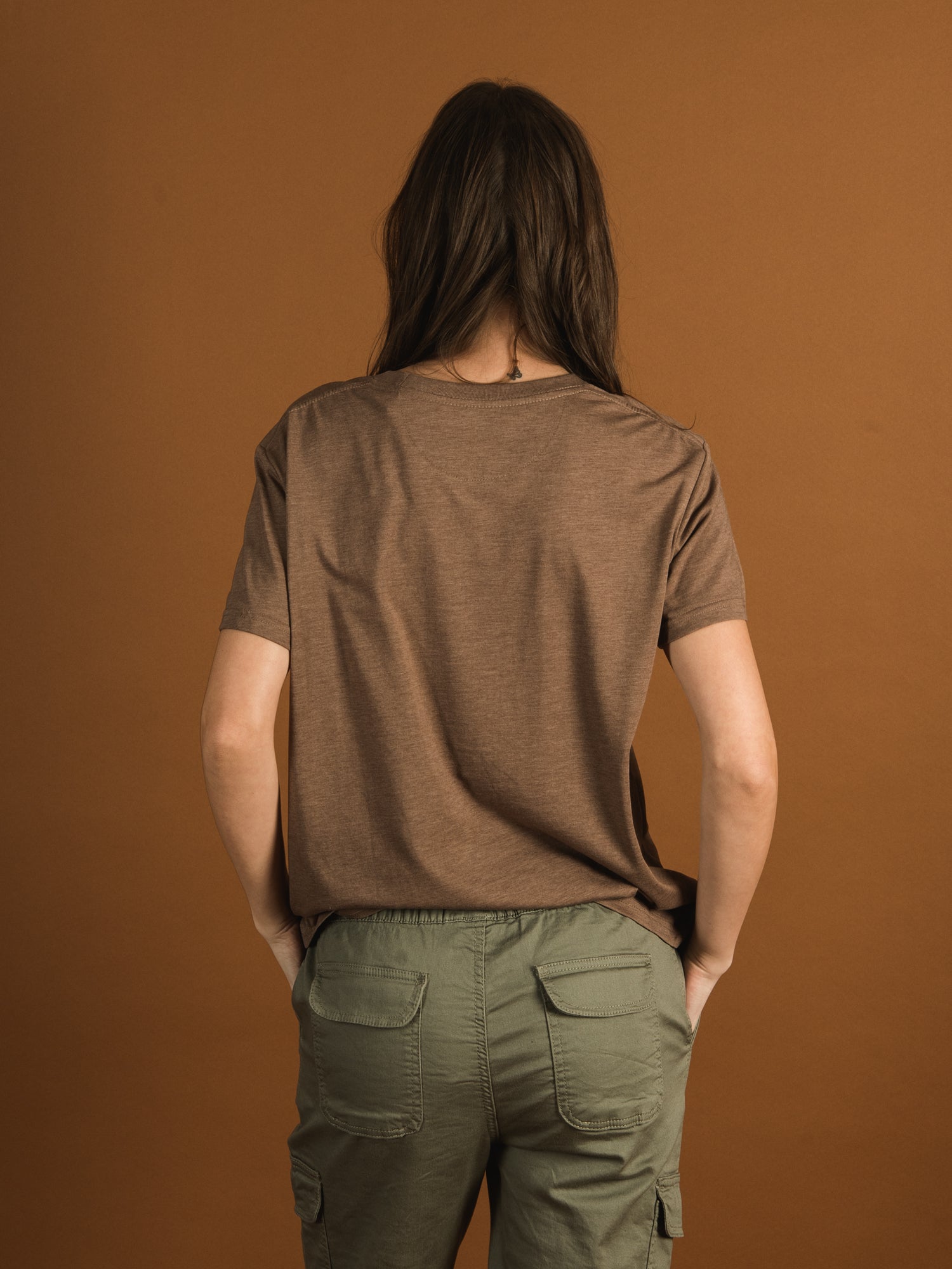 TENTREE SPRING T-SHIRT - CLEARANCE