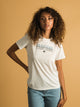 TENTREE TENTREE SHADOW T-SHIRT  - CLEARANCE - Boathouse
