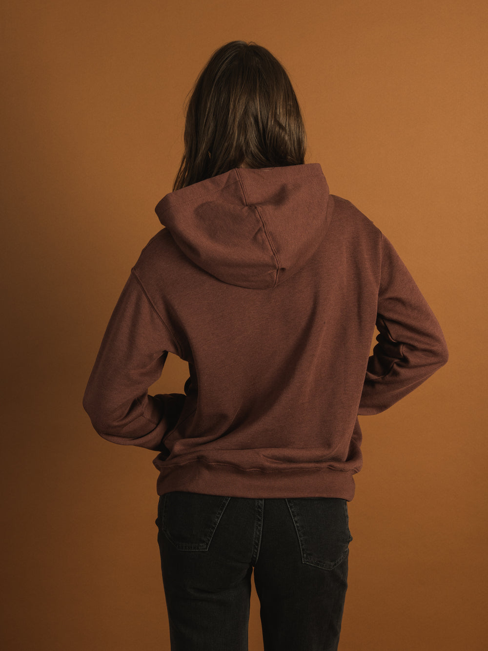 TENTREE RELAXED HOODIE  - CLEARANCE