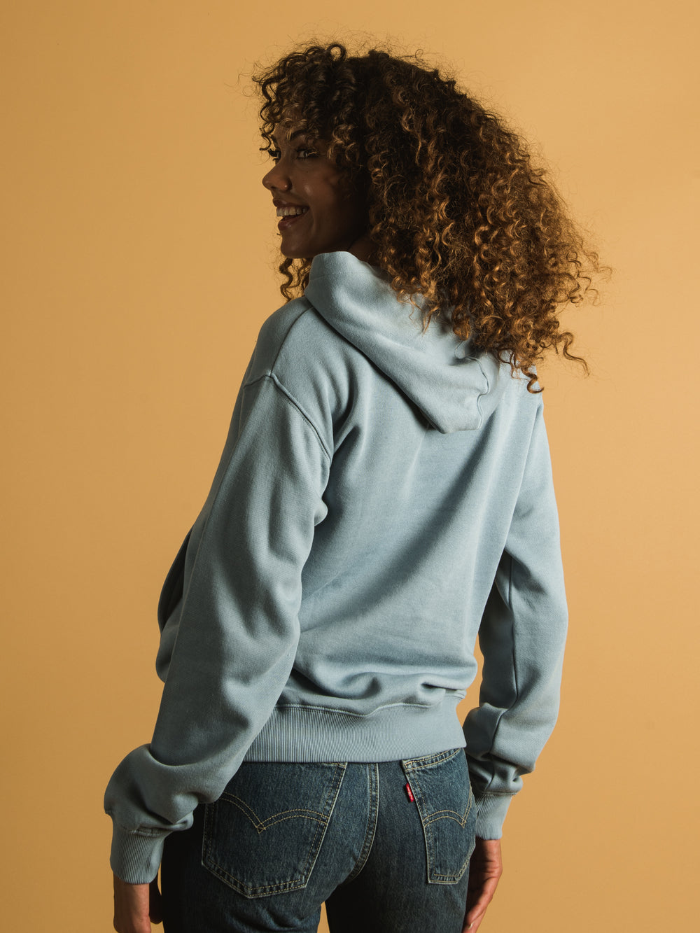 TENTREE RELAXED HOODIE  - CLEARANCE
