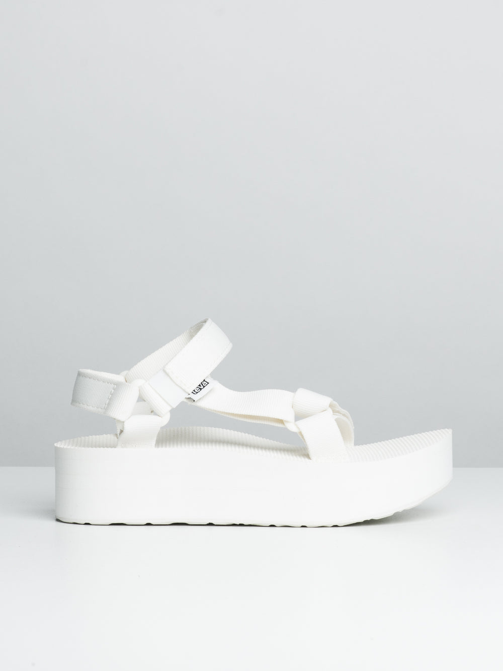 WOMENS TEVA FLATFORM UNIVERSAL SANDAL