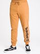 TIMBERLAND TIMBERLAND CORE TREE LOGO SWEATPANTS - Boathouse