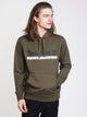 TIMBERLAND TIMBERLAND EST.LISHED 1973 PULLOVER HOODIE  - CLEARANCE - Boathouse