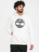 TIMBERLAND TIMBERLAND CORE TREE LOGO PULLOVER HOODIE - CLEARANCE - Boathouse