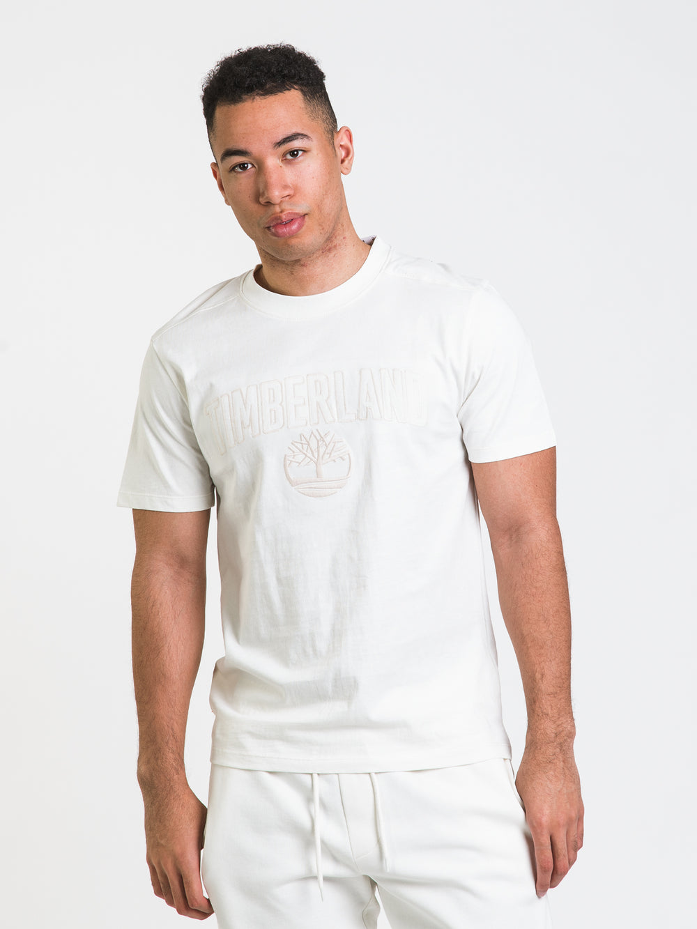 TIMBERLAND OUTDOOR HRTGE GRPHC T-SHIRT - CLEARANCE