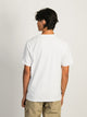 TIMBERLAND TIMBERLAND STACKED LOGO T-SHIRT - Boathouse