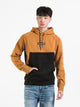 TIMBERLAND TIMBERLAND CUT & SEW PULLOVER HOODIE - CLEARANCE - Boathouse