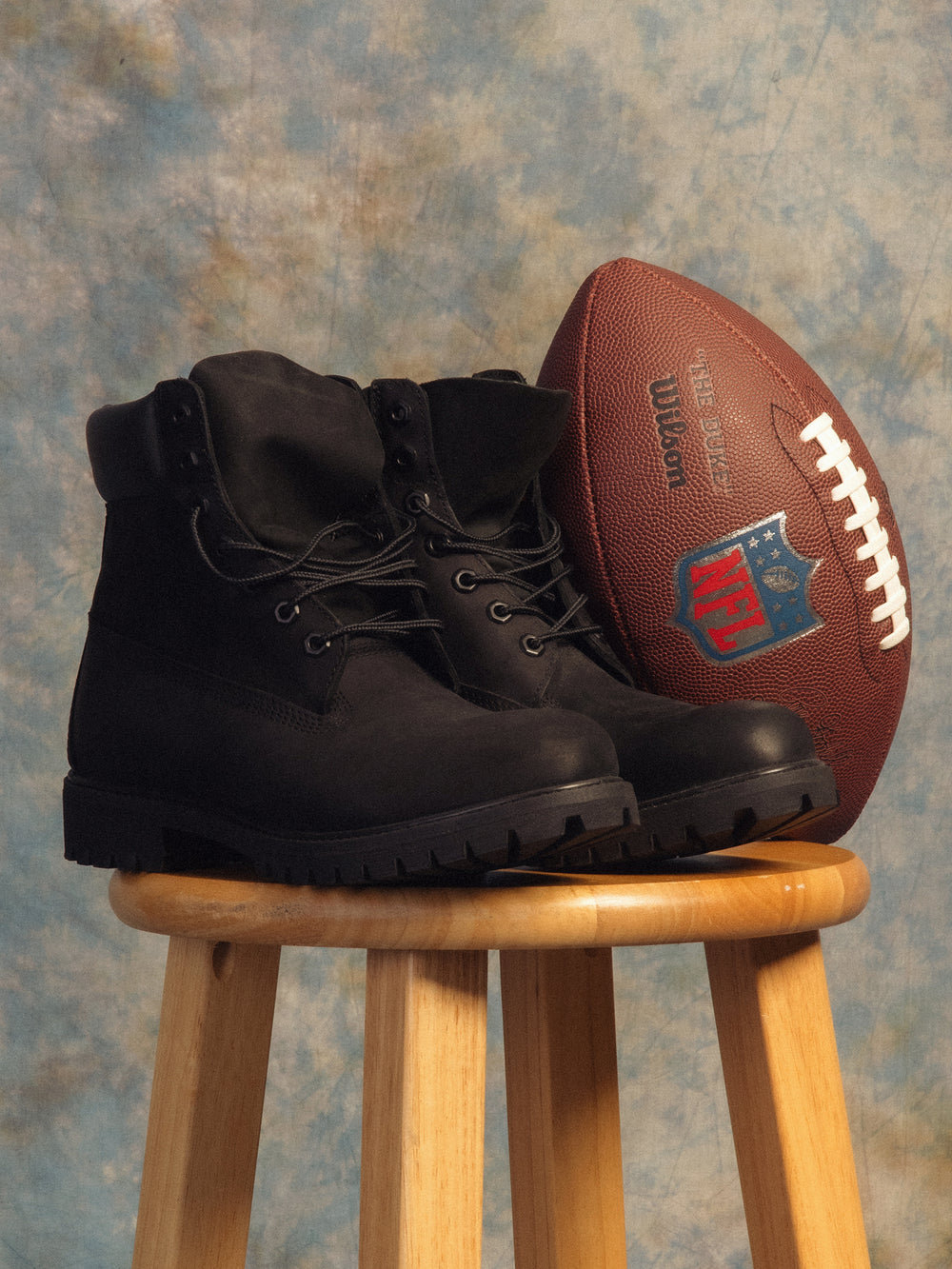 MENS TIMBERLAND ICON 6" PREMIUM BOOTS