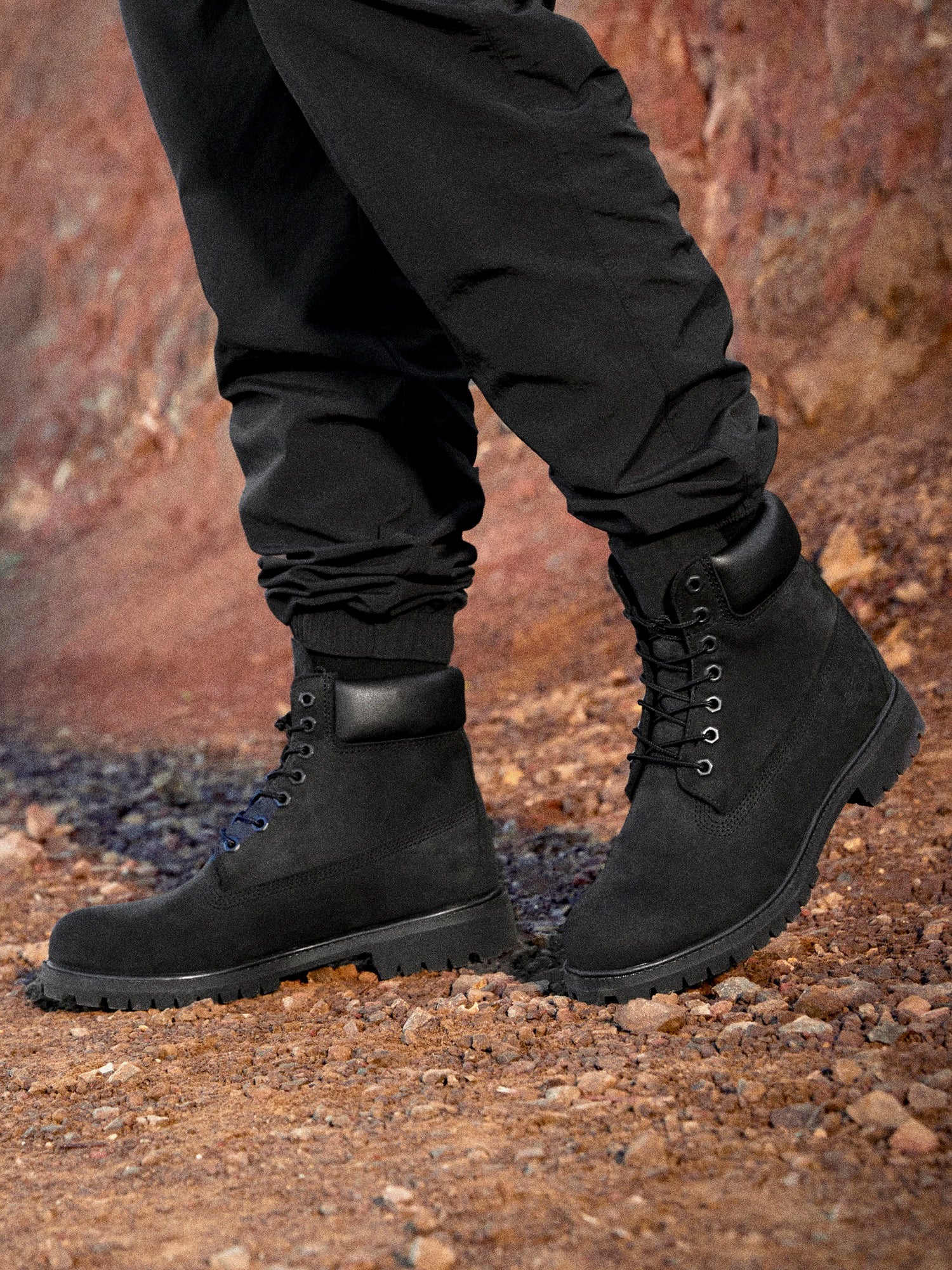 Timberland icon clearance boots