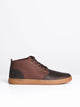 TIMBERLAND MENS TIMBERLAND GROVETON CHUKKA BOOT - CLEARANCE - Boathouse