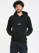 TIMBERLAND TIMBERLAND POLAR FLEECE PULLOVER HOODIE - CLEARANCE - Boathouse