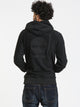 TIMBERLAND TIMBERLAND POLAR FLEECE PULLOVER HOODIE - CLEARANCE - Boathouse