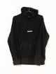 TIMBERLAND TIMBERLAND POLAR FLEECE PULLOVER HOODIE - CLEARANCE - Boathouse