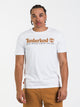 TIMBERLAND TIMBERLAND WIND, WATER, EARTH & SKY T-SHIRT - CLEARANCE - Boathouse