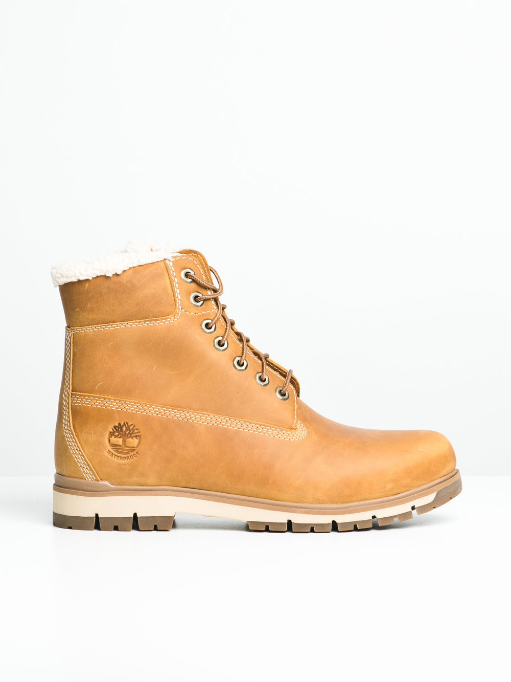 MENS TIMBERLAND RADFORD WP LINED - CLEARANCE