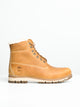 TIMBERLAND MENS TIMBERLAND RADFORD WP LINED - CLEARANCE - Boathouse