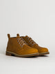 TIMBERLAND MENS TIMBERLAND REDWOOD FALLS WATERPROOF CHUKKA BOOT - Boathouse