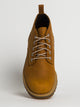 TIMBERLAND MENS TIMBERLAND REDWOOD FALLS WATERPROOF CHUKKA BOOT - Boathouse