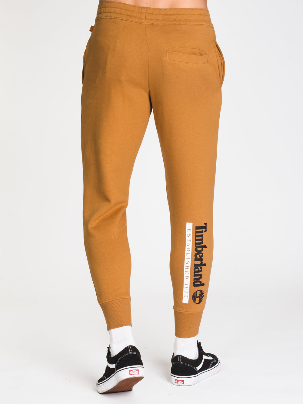 TIMBERLAND EST. 1973 SWEATPANT  - CLEARANCE