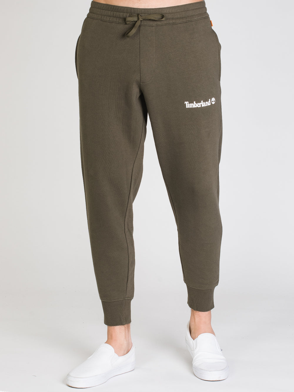 TIMBERLAND EST. 1973 SWEATPANT  - CLEARANCE