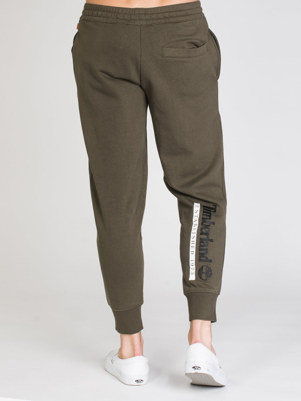 TIMBERLAND EST. 1973 SWEATPANT  - CLEARANCE