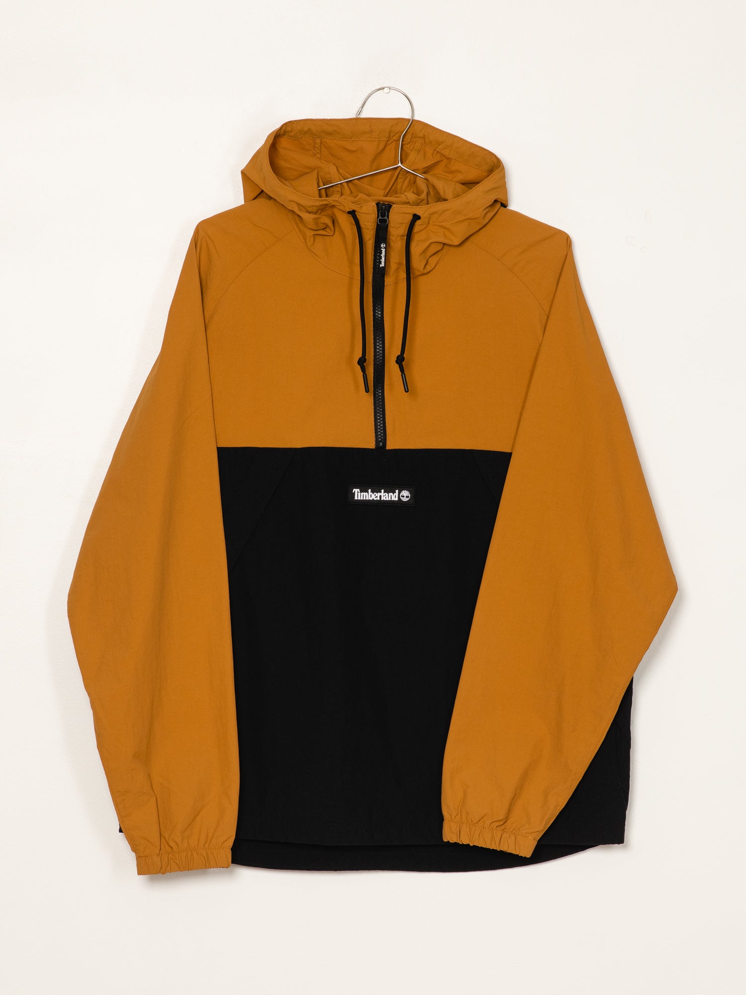 TIMBERLAND WINBREAKER PULLOVER JACKET CLEARANCE