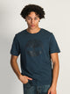 TIMBERLAND TIMBERLAND KENNEBEC RIVER TREE LOGO T-SHIRT - Boathouse