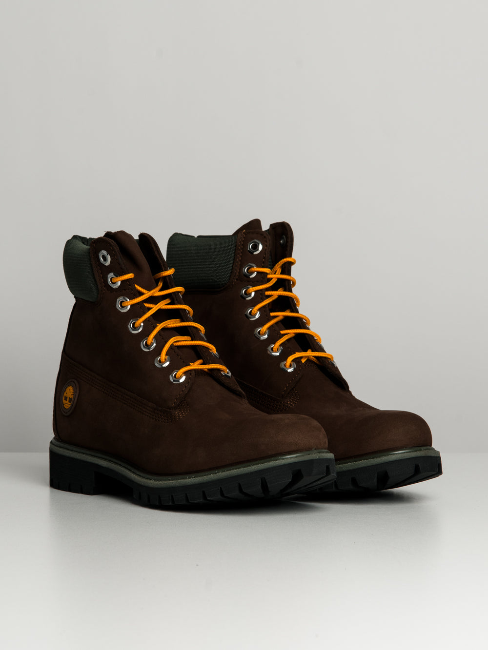 MENS TIMBERLAND PREMIUM 6" WATER PROOF - CLEARANCE