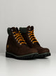 TIMBERLAND MENS TIMBERLAND PREMIUM 6" WATER PROOF - CLEARANCE - Boathouse