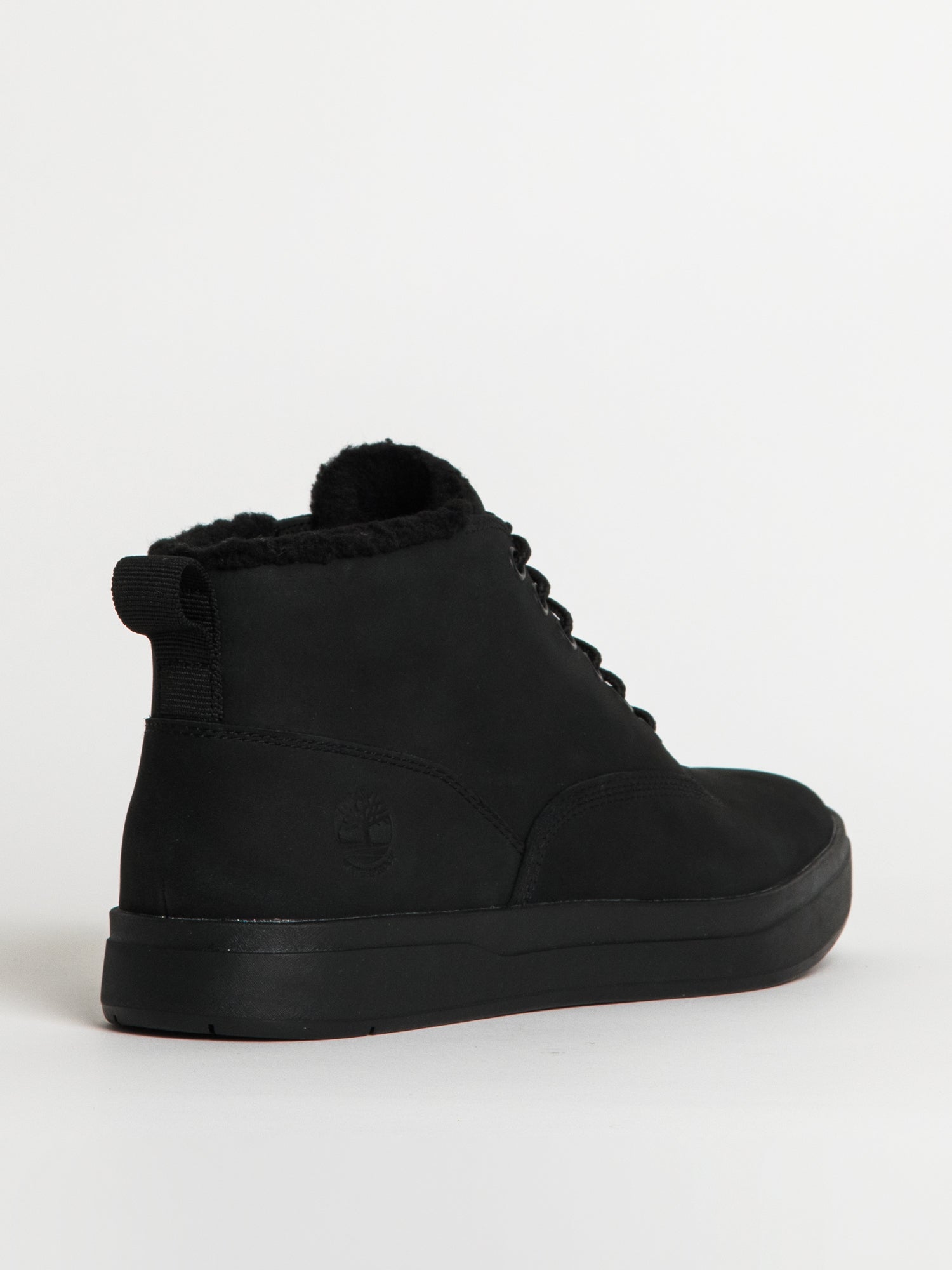 Timberland davis square best sale sneaker