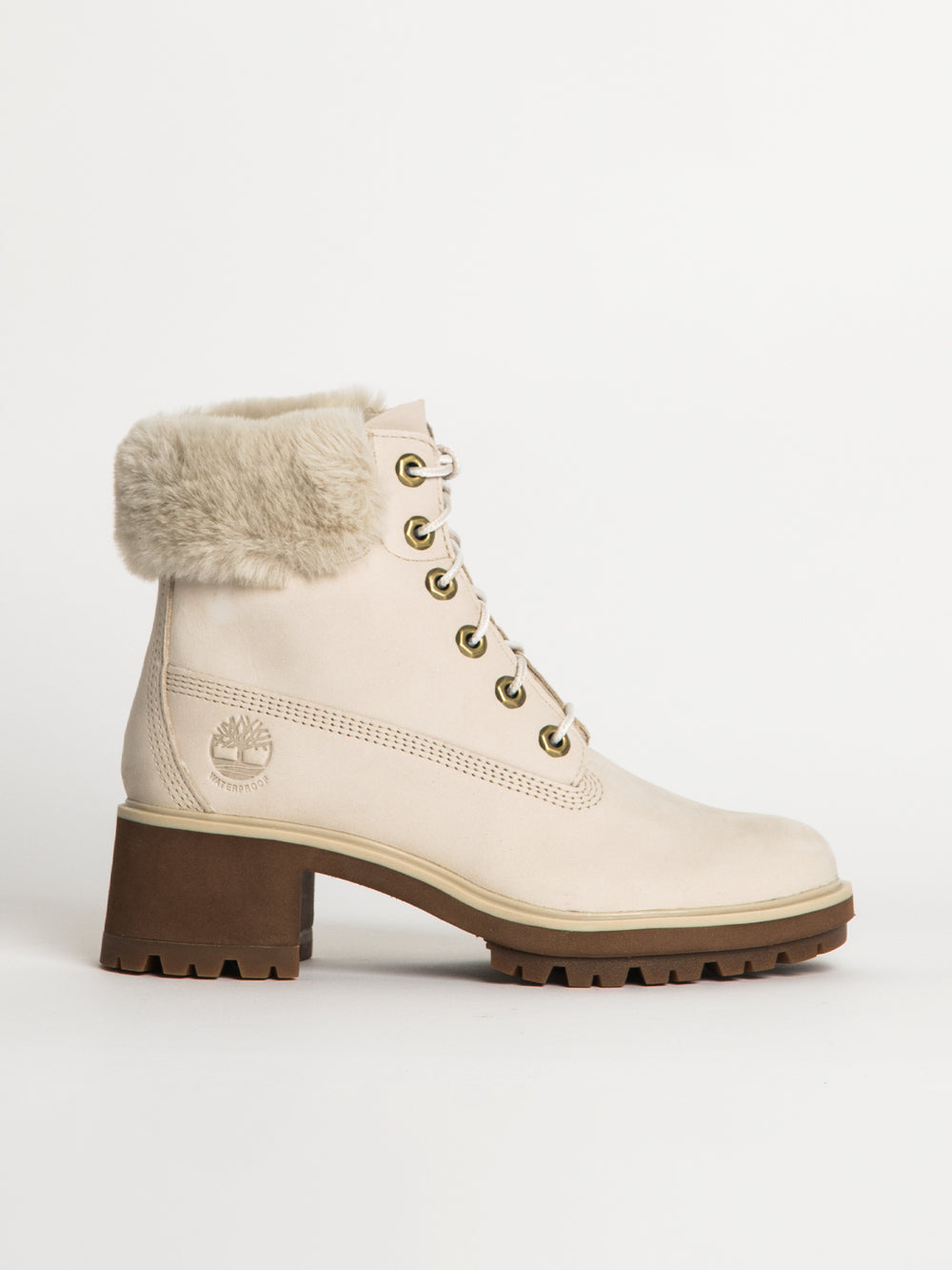 WOMENS TIMBERLAND KINSLEY 6' WATERPROOF BOOT