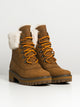 TIMBERLAND WOMENS TIMBERLAND COURMAYEUR VALLEY 6" WATER PROOF - CLEARANCE - Boathouse