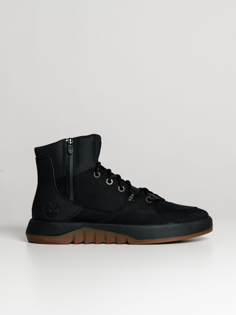 MENS TIMBERLAND SUPAWAY BOOT WITH ZIP  - CLEARANCE