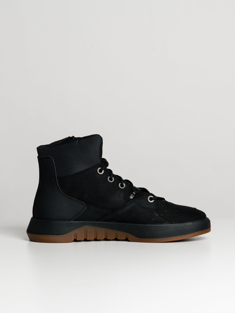 MENS TIMBERLAND SUPAWAY BOOT WITH ZIP  - CLEARANCE