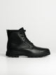 TIMBERLAND MENS TIMBERLAND PORT UNION WATERPROOF BOOT - CLEARANCE - Boathouse