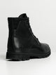 TIMBERLAND MENS TIMBERLAND PORT UNION WATERPROOF BOOT - CLEARANCE - Boathouse