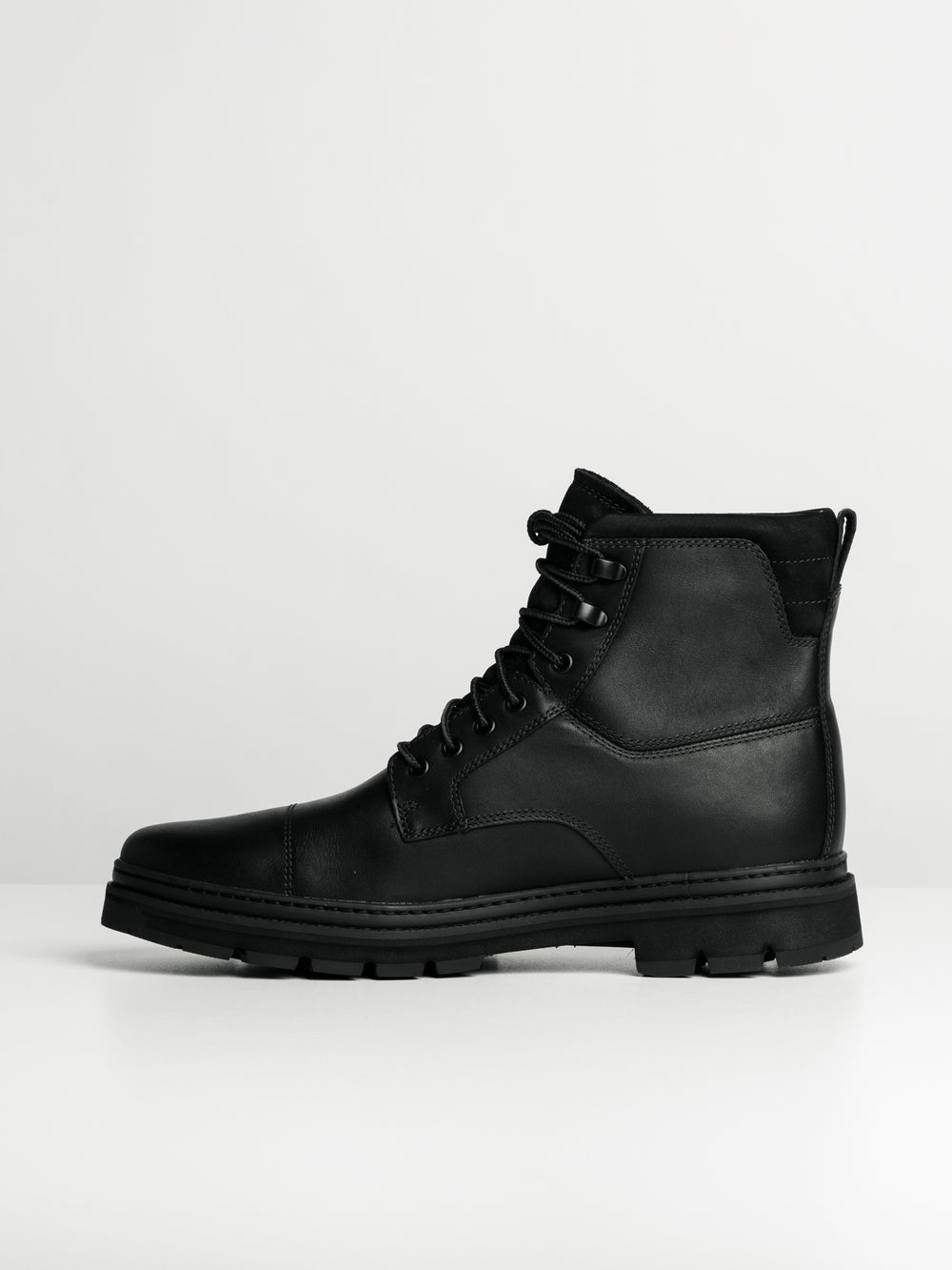 MENS TIMBERLAND PORT UNION WATERPROOF BOOT - CLEARANCE