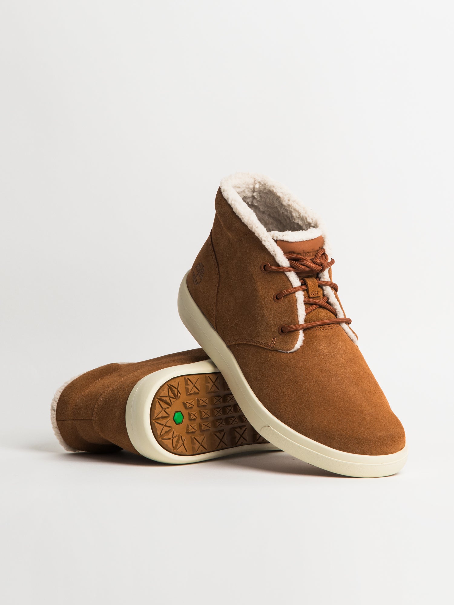 Timberland ashwood deals park chukka boots