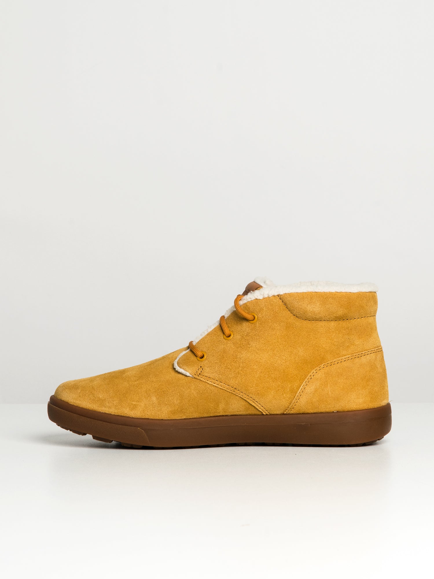 Killington chukka for men hotsell in yellow