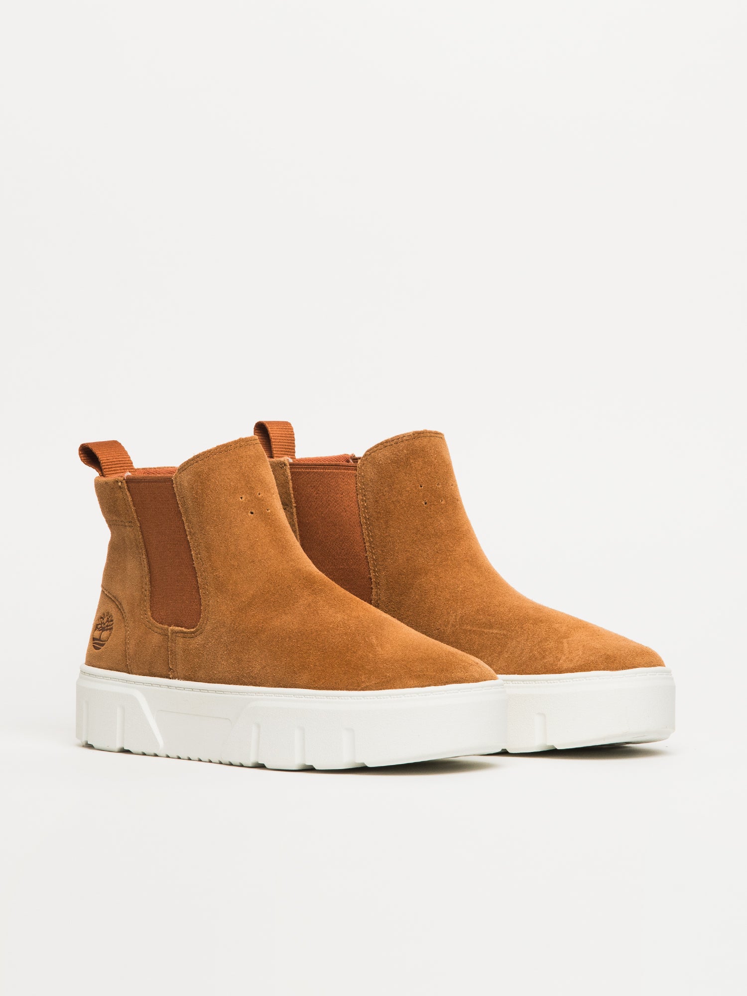 Pull on sneaker boots best sale