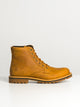 TIMBERLAND MENS TIMBERLAND REDWOOD FALLS WATER PROOF BOOT - CLEARANCE - Boathouse