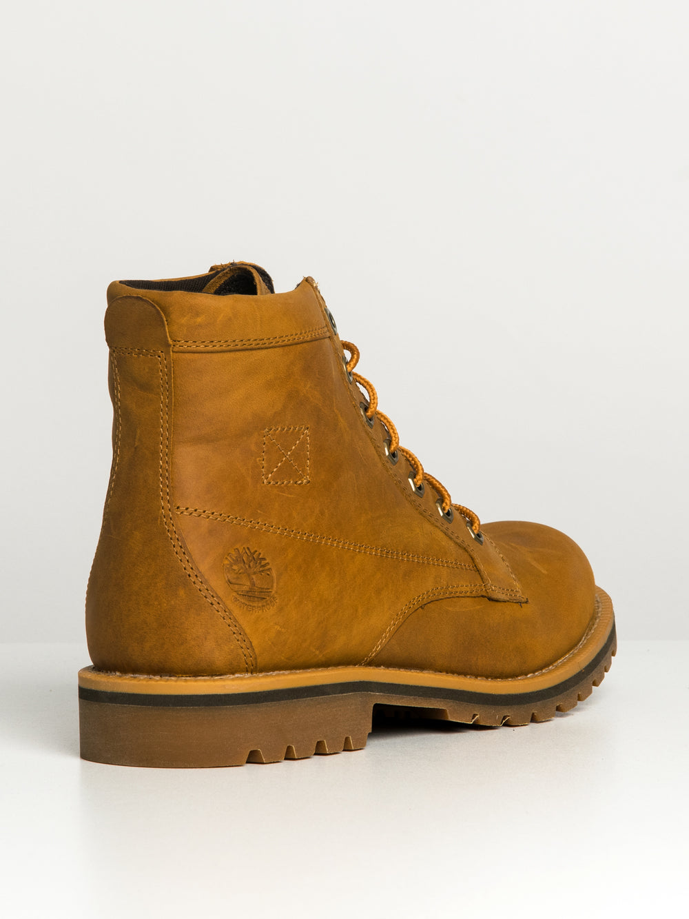MENS TIMBERLAND REDWOOD FALLS WATER PROOF BOOT - CLEARANCE