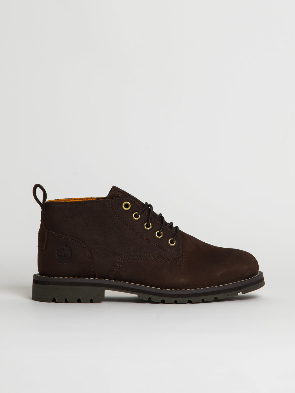 MENS TIMBERLAND REDWOOD FALLS WATERPROOF CHUKKA BOOT