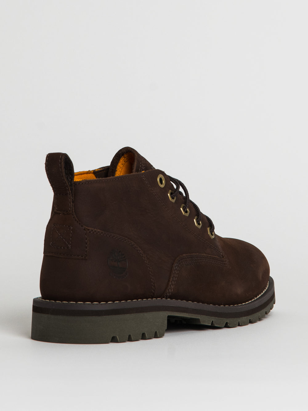 MENS TIMBERLAND REDWOOD FALLS WATERPROOF CHUKKA BOOT