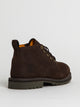 TIMBERLAND MENS TIMBERLAND REDWOOD FALLS WATERPROOF CHUKKA BOOT - Boathouse