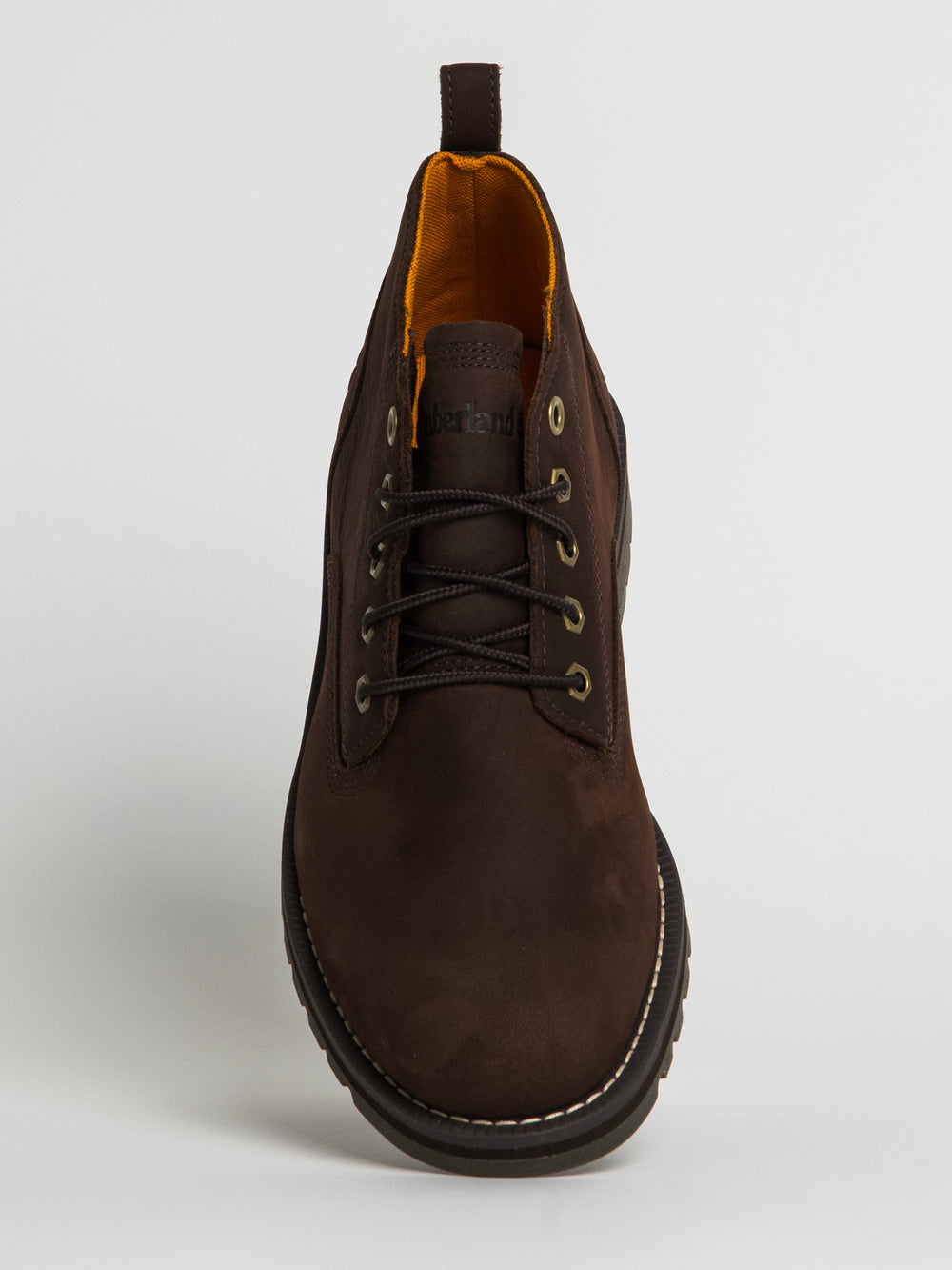 MENS TIMBERLAND REDWOOD FALLS WATERPROOF CHUKKA BOOT