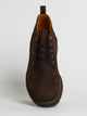 TIMBERLAND MENS TIMBERLAND REDWOOD FALLS WATERPROOF CHUKKA BOOT - Boathouse